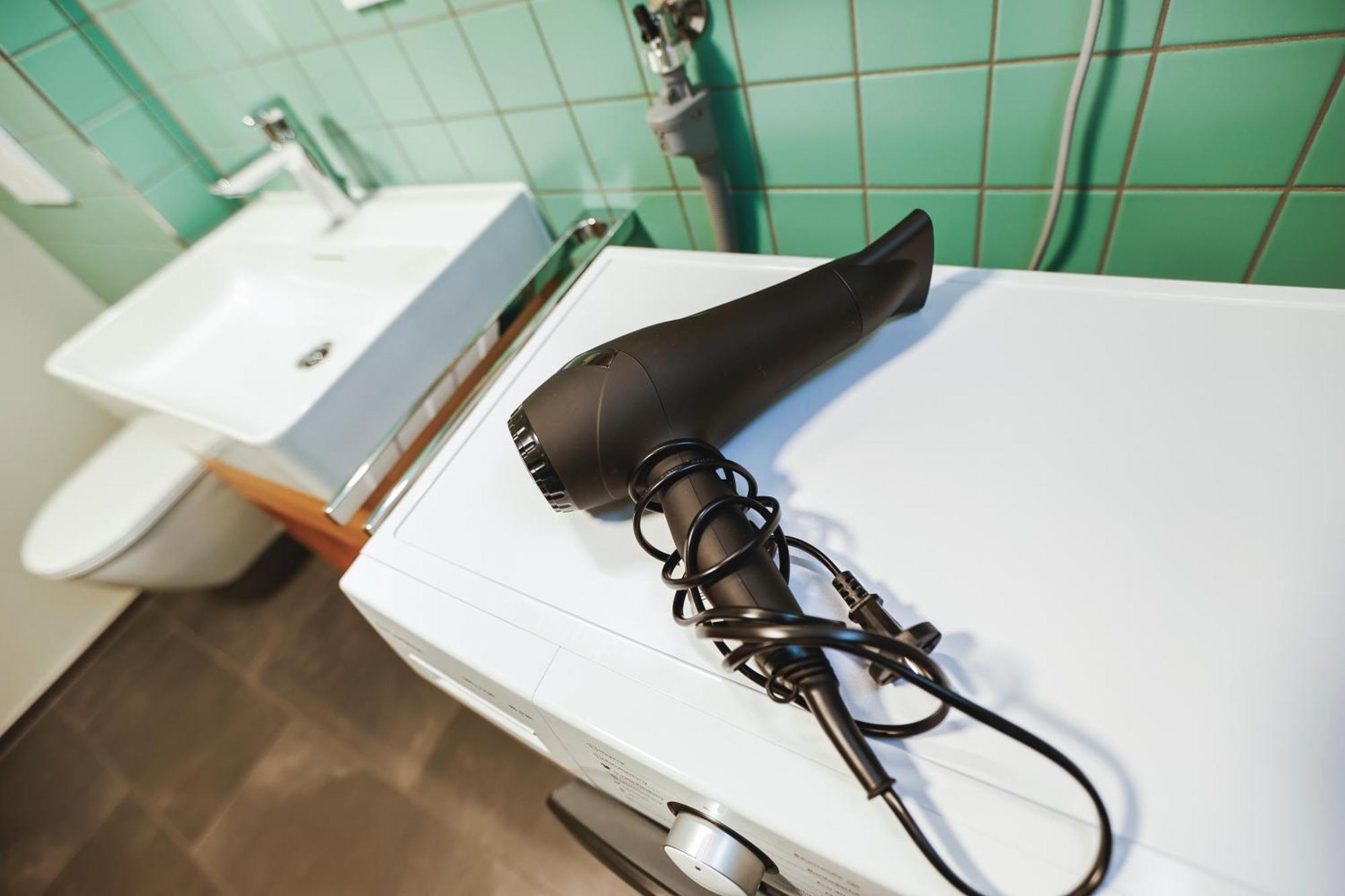 Boutique Apartments Lustenau Nachhaltige Kuehlung Ueber Erdsonde Und Fussbodenkuehlung Bilik gambar
