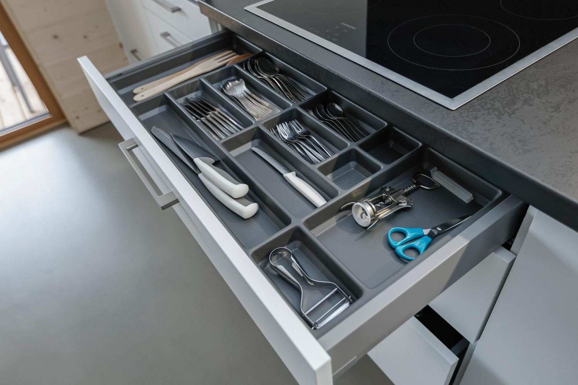 Boutique Apartments Lustenau Nachhaltige Kuehlung Ueber Erdsonde Und Fussbodenkuehlung Bilik gambar